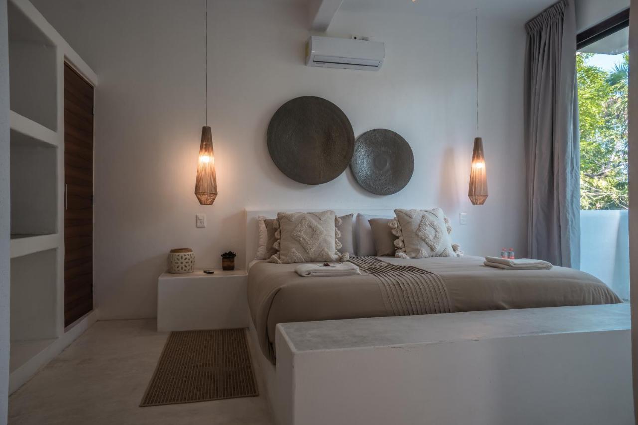 Casa Pibe, Private Jacuzzi, Pier And Rooftop Villa Bacalar Exterior foto